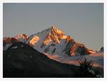 Aiguille du Chardonnet * 3680 x 2760 * (3.2MB)
